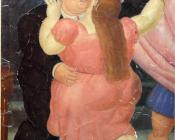 Passionate fanatic dance - 费尔南多·博特罗